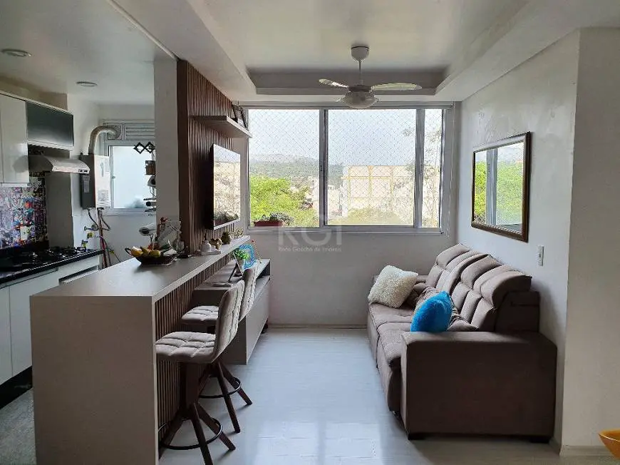 Foto 1 de Apartamento com 2 Quartos à venda, 86m² em Cavalhada, Porto Alegre