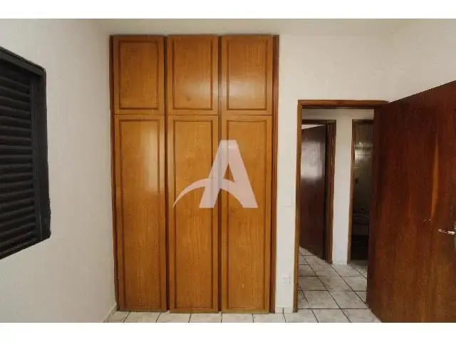 Foto 2 de Apartamento com 2 Quartos para alugar, 10m² em Cazeca, Uberlândia