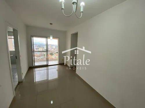Foto 1 de Apartamento com 2 Quartos à venda, 58m² em Cidade das Flores, Osasco