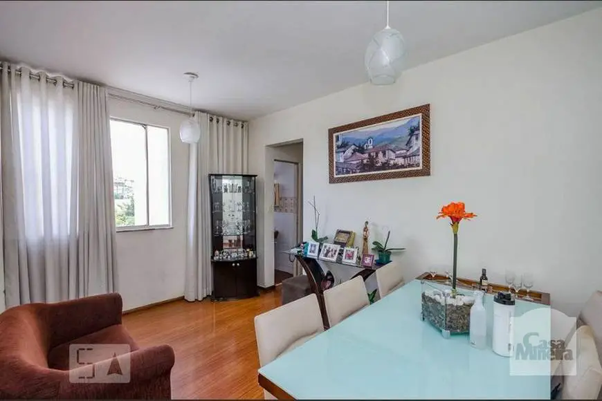 Foto 1 de Apartamento com 2 Quartos à venda, 80m² em Coração Eucarístico, Belo Horizonte