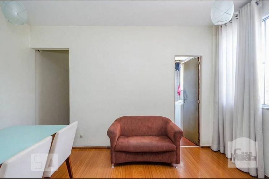 Foto 4 de Apartamento com 2 Quartos à venda, 80m² em Coração Eucarístico, Belo Horizonte