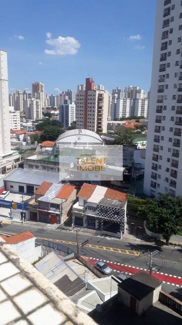 Foto 2 de Apartamento com 2 Quartos à venda, 10m² em Cursino, São Paulo