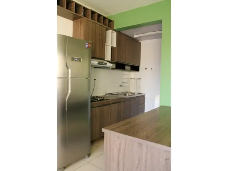 Foto 2 de Apartamento com 2 Quartos à venda, 49m² em Efapi, Chapecó