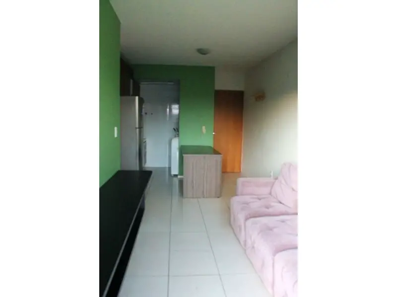 Foto 4 de Apartamento com 2 Quartos à venda, 49m² em Efapi, Chapecó