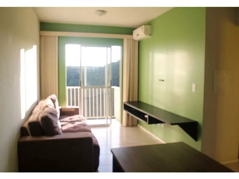 Foto 5 de Apartamento com 2 Quartos à venda, 49m² em Efapi, Chapecó