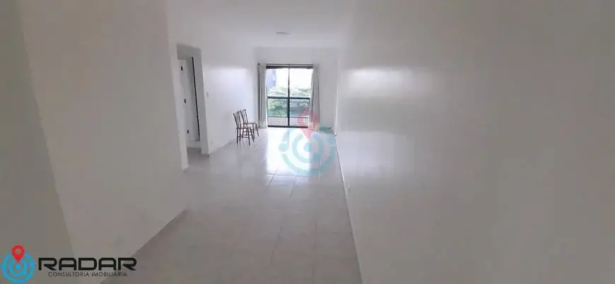 Foto 1 de Apartamento com 2 Quartos para venda ou aluguel, 82m² em Encruzilhada, Santos