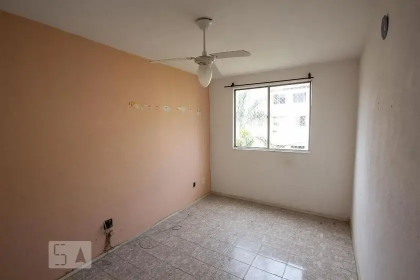 Foto 1 de Apartamento com 2 Quartos para alugar, 46m² em Freguesia, Rio de Janeiro