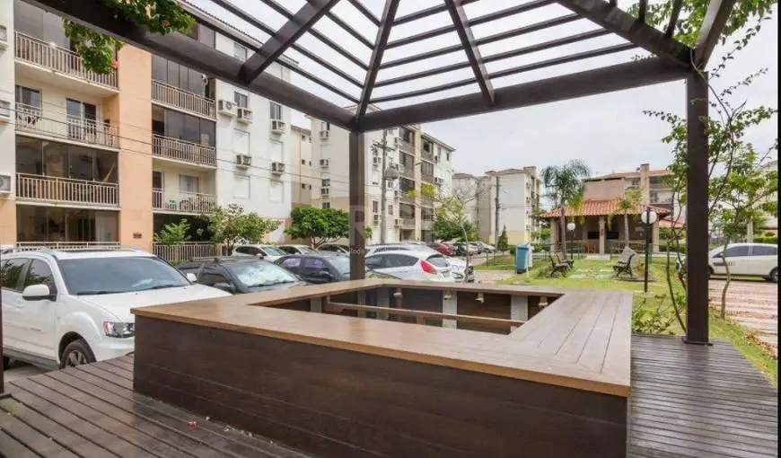 Foto 1 de Apartamento com 2 Quartos à venda, 57m² em Humaitá, Porto Alegre