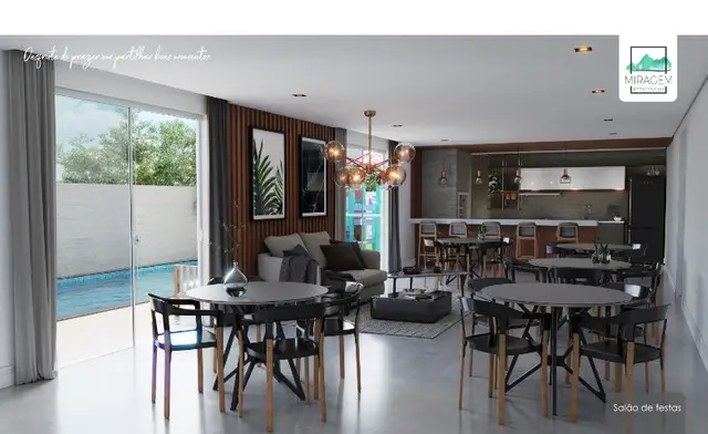 Foto 3 de Apartamento com 2 Quartos à venda, 86m² em Ingleses do Rio Vermelho, Florianópolis
