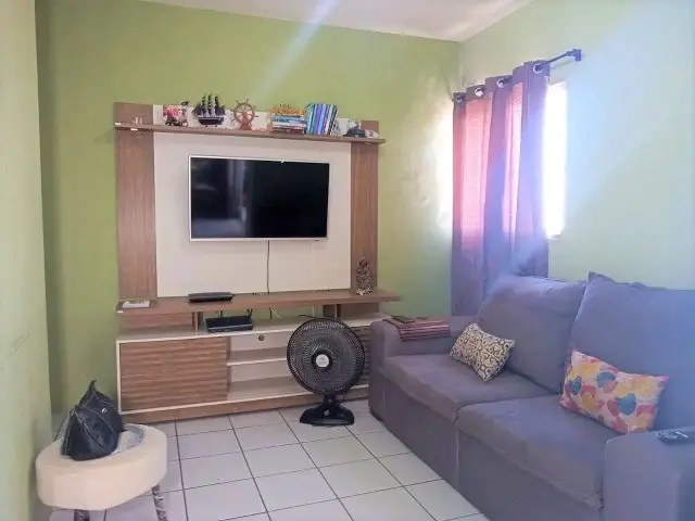Foto 2 de Apartamento com 2 Quartos à venda, 60m² em Iputinga, Recife