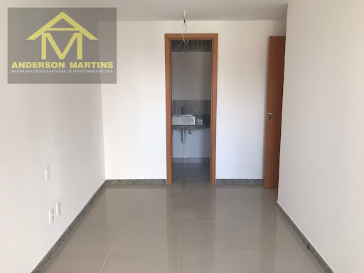Foto 2 de Apartamento com 2 Quartos à venda, 57m² em Itapuã, Vila Velha