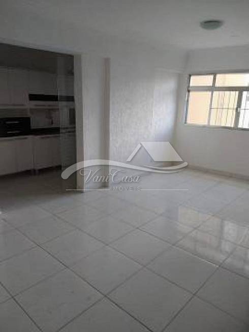 Foto 1 de Apartamento com 2 Quartos à venda, 75m² em Jabaquara, São Paulo