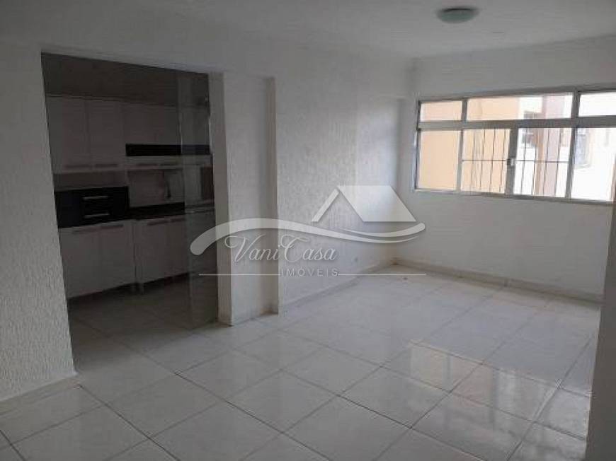 Foto 2 de Apartamento com 2 Quartos à venda, 75m² em Jabaquara, São Paulo