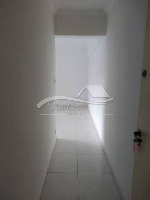 Foto 3 de Apartamento com 2 Quartos à venda, 75m² em Jabaquara, São Paulo