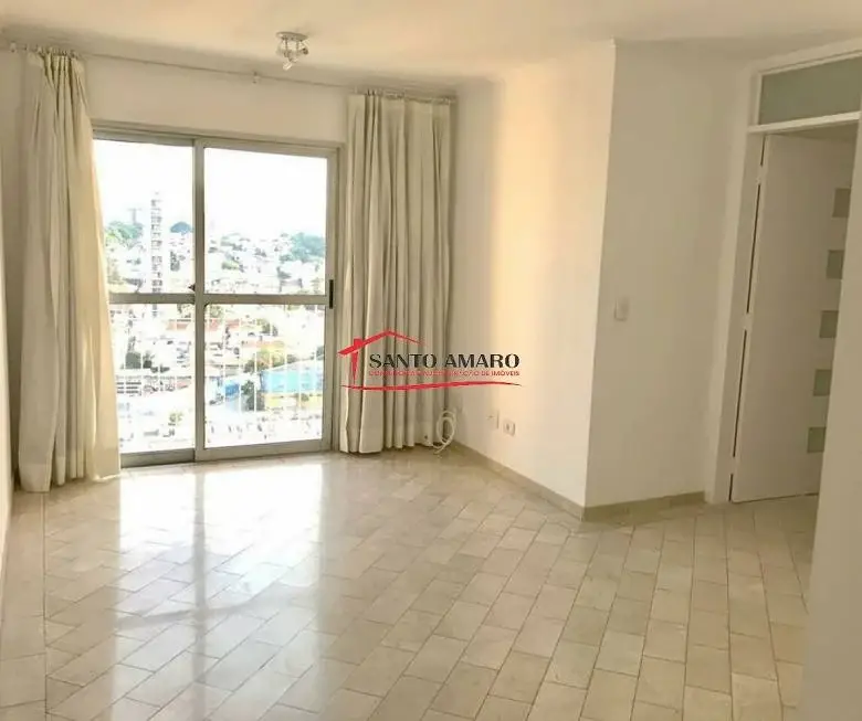 Foto 1 de Apartamento com 2 Quartos à venda, 70m² em Jardim Aeroporto, São Paulo