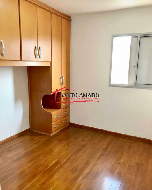 Foto 5 de Apartamento com 2 Quartos à venda, 70m² em Jardim Aeroporto, São Paulo