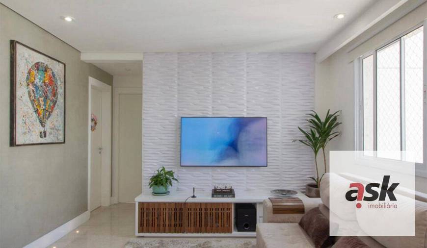 Foto 2 de Apartamento com 2 Quartos à venda, 116m² em Jardim das Acacias, São Paulo