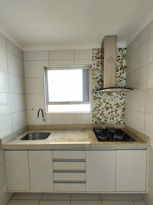 Foto 1 de Apartamento com 2 Quartos à venda, 60m² em Jardim das Magnolias, Sorocaba