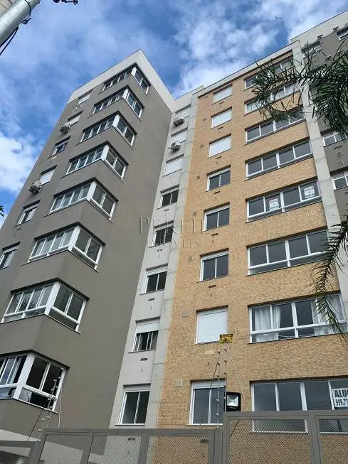 Foto 1 de Apartamento com 2 Quartos para alugar, 75m² em Jardim do Salso, Porto Alegre