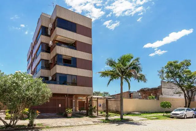 Foto 1 de Apartamento com 2 Quartos à venda, 86m² em Jardim Lindóia, Porto Alegre