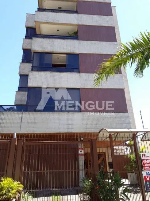Foto 1 de Apartamento com 2 Quartos à venda, 89m² em Jardim Lindóia, Porto Alegre