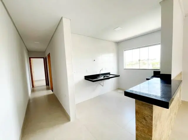 Foto 2 de Apartamento com 2 Quartos à venda, 64m² em Jardim Novo Mundo, Goiânia