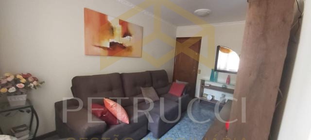 Foto 2 de Apartamento com 2 Quartos à venda, 62m² em Jardim Pacaembu, Campinas