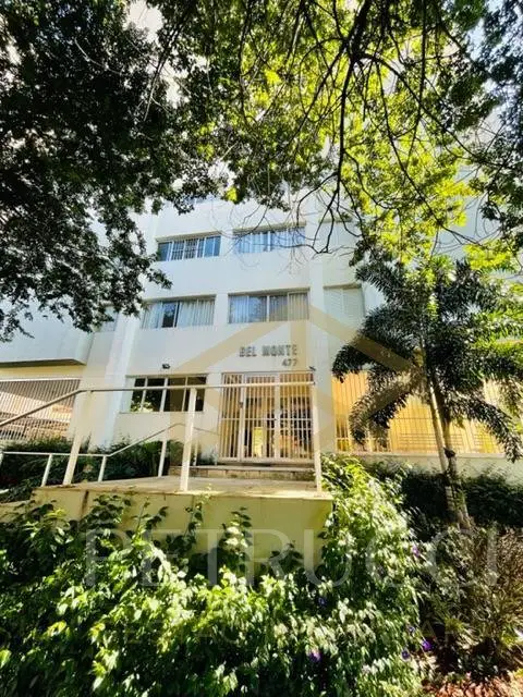 Foto 1 de Apartamento com 2 Quartos à venda, 71m² em Jardim Proença, Campinas