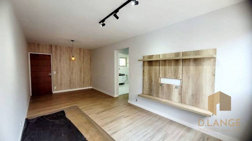 Foto 3 de Apartamento com 2 Quartos à venda, 75m² em Jardim Proença, Campinas