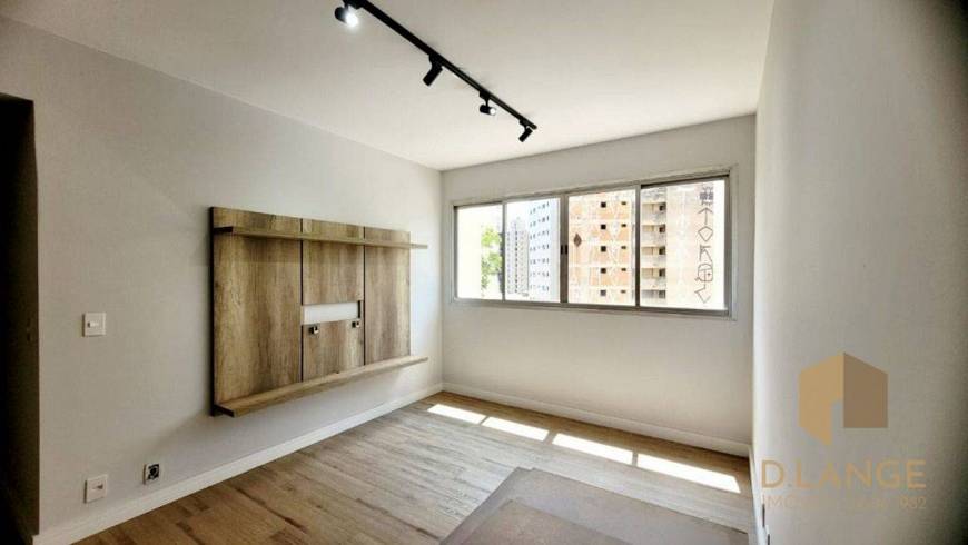 Foto 4 de Apartamento com 2 Quartos à venda, 75m² em Jardim Proença, Campinas