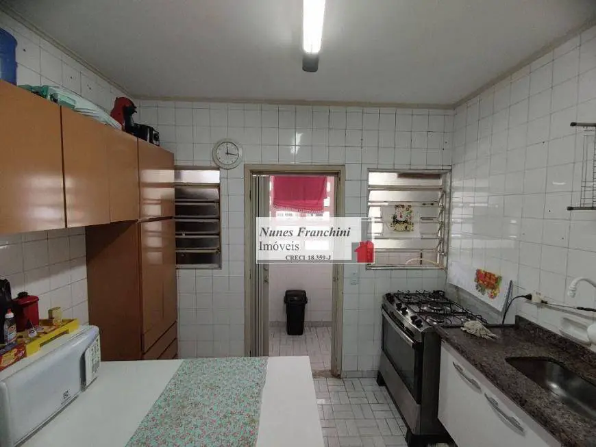 Foto 4 de Apartamento com 2 Quartos para venda ou aluguel, 64m² em Limão, São Paulo