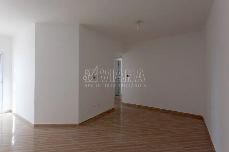Foto 1 de Apartamento com 2 Quartos à venda, 59m² em Nova Gerti, São Caetano do Sul