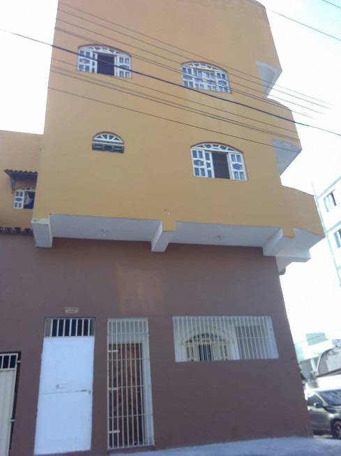 Foto 1 de Apartamento com 2 Quartos para alugar, 70m² em Nova Itaparica, Vila Velha