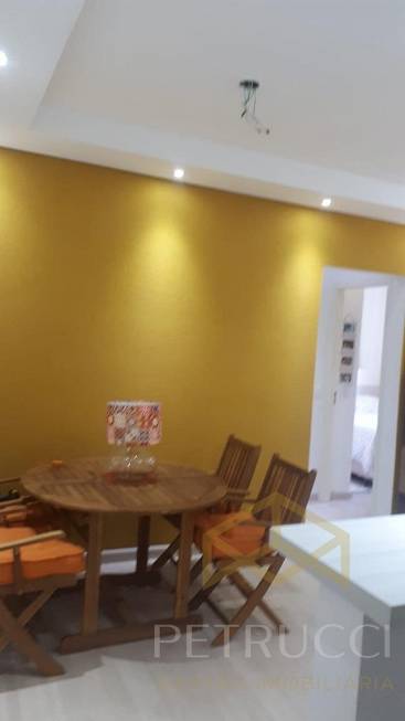 Foto 5 de Apartamento com 2 Quartos à venda, 52m² em Ortizes, Valinhos