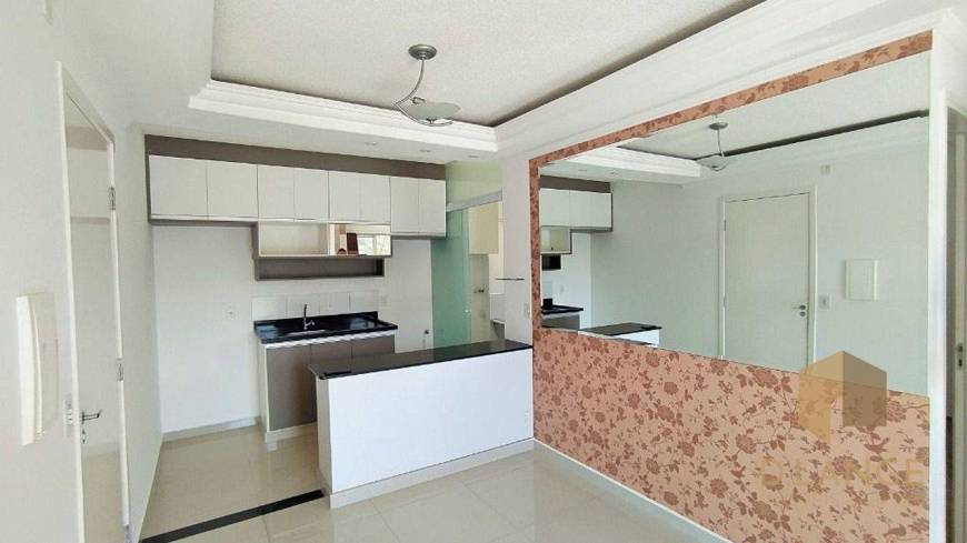 Foto 2 de Apartamento com 2 Quartos à venda, 47m² em Parque Prado, Campinas