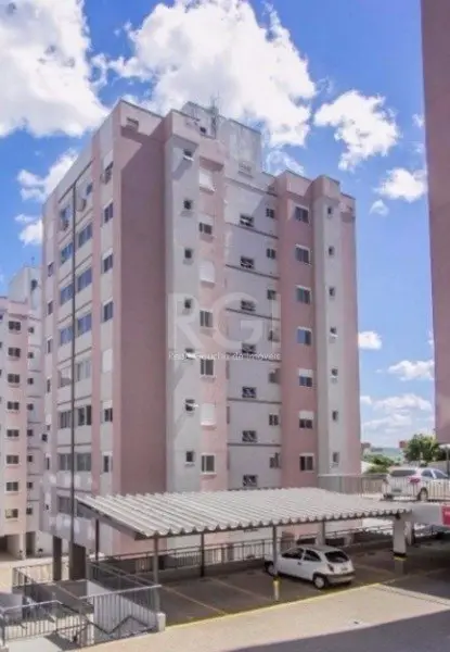 Foto 1 de Apartamento com 2 Quartos à venda, 50m² em Partenon, Porto Alegre