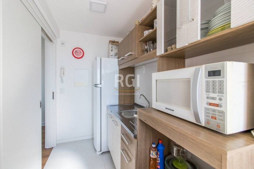 Foto 3 de Apartamento com 2 Quartos à venda, 50m² em Partenon, Porto Alegre