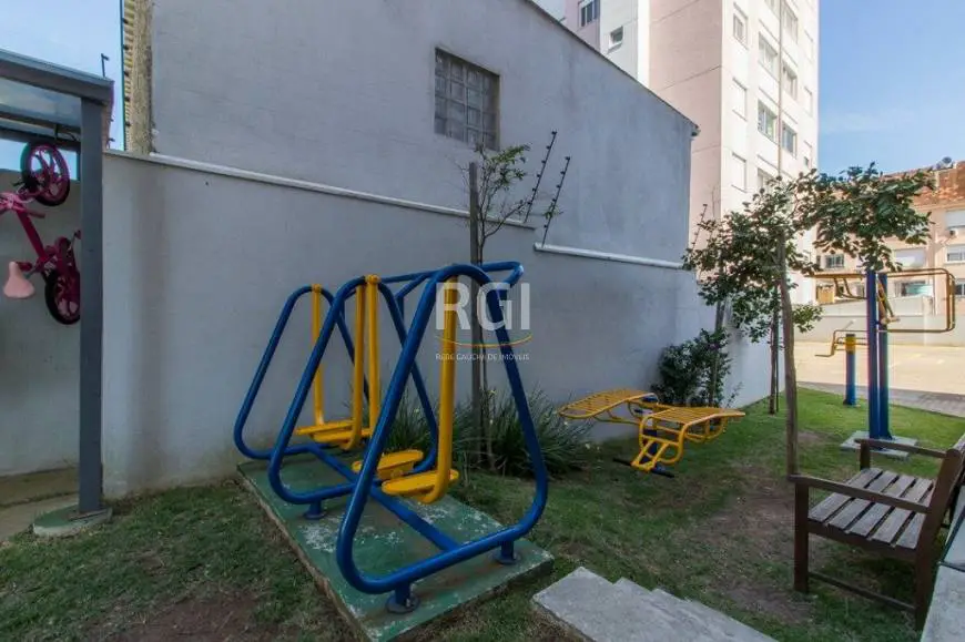 Foto 5 de Apartamento com 2 Quartos à venda, 50m² em Partenon, Porto Alegre