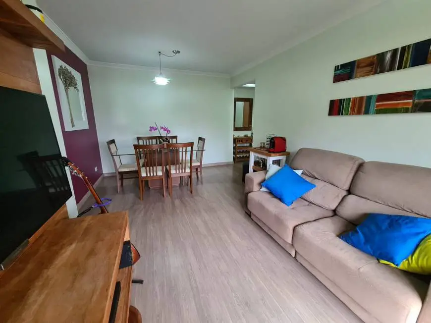 Foto 3 de Apartamento com 2 Quartos à venda, 65m² em Pedreira, São Paulo