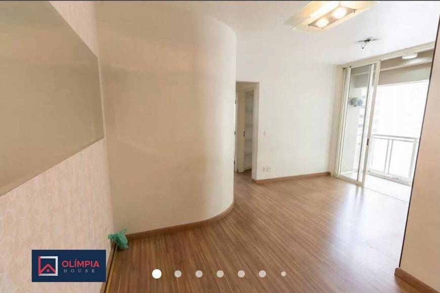 Foto 1 de Apartamento com 2 Quartos à venda, 56m² em Perdizes, São Paulo