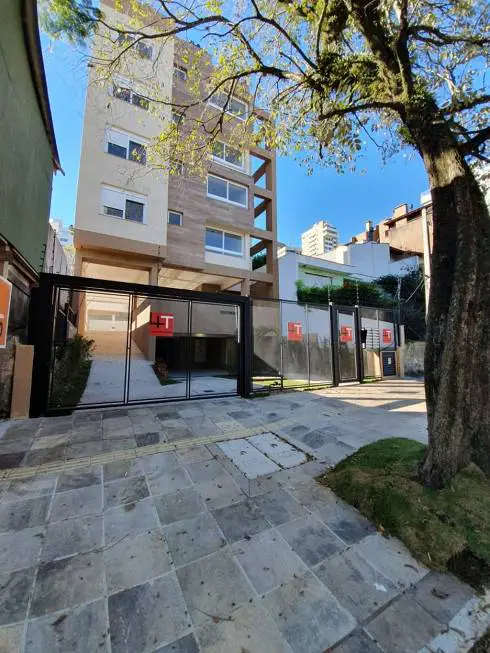 Foto 2 de Apartamento com 2 Quartos à venda, 71m² em Petrópolis, Porto Alegre
