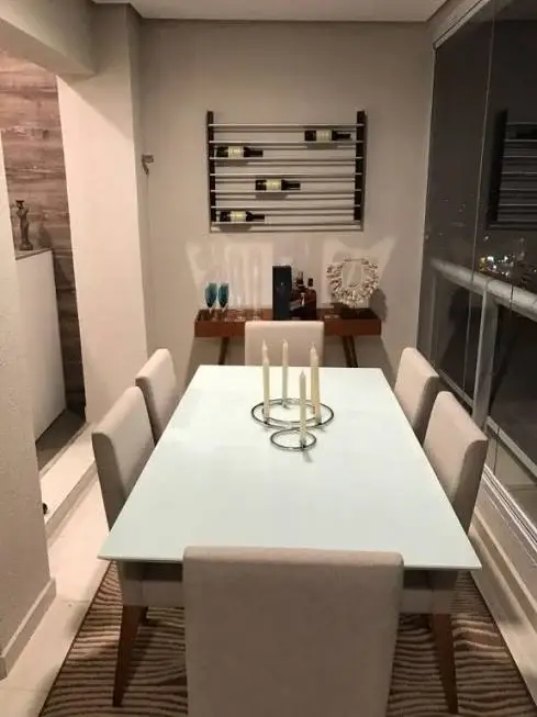 Foto 5 de Apartamento com 2 Quartos à venda, 77m² em Pinheiros, São Paulo