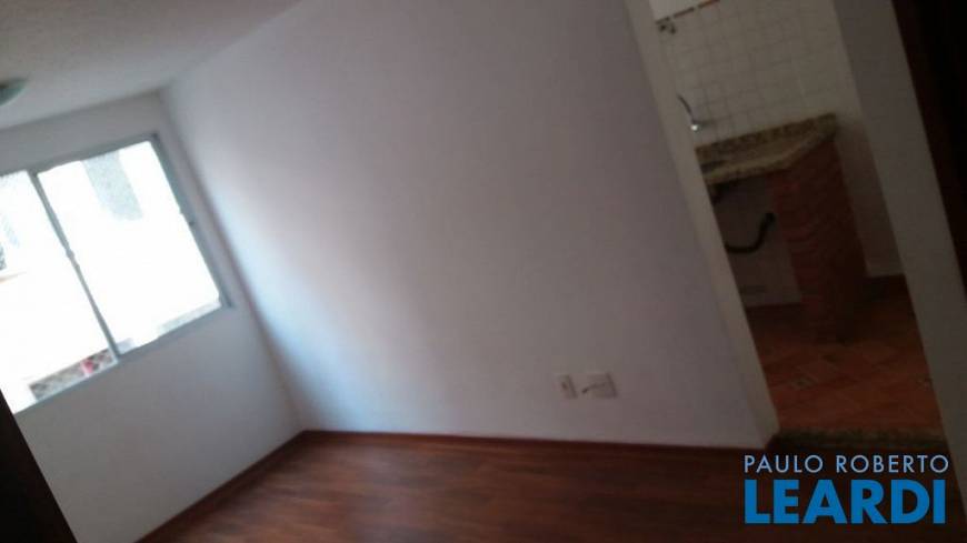 Foto 5 de Apartamento com 2 Quartos à venda, 49m² em Pirituba, São Paulo