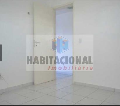 Foto 2 de Apartamento com 2 Quartos à venda, 50m² em Planalto, Natal
