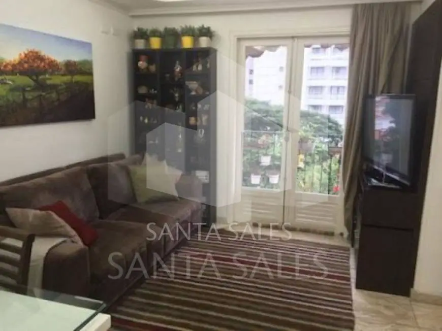 Foto 4 de Apartamento com 2 Quartos à venda, 86m² em Planalto Paulista, São Paulo