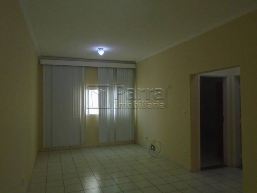 Foto 2 de Apartamento com 2 Quartos para alugar, 106m² em Prolongamento Vila Industrial, Franca