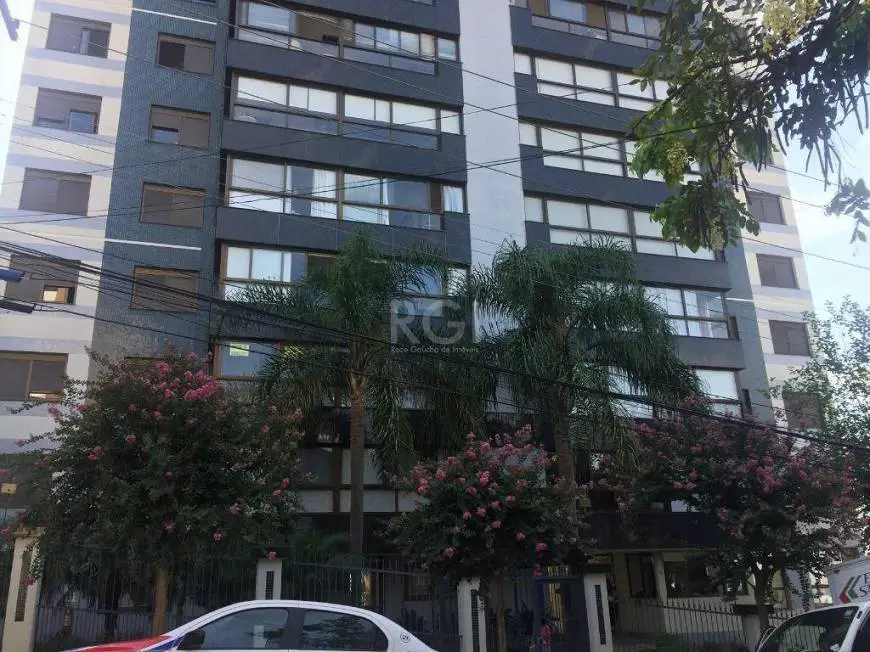 Foto 1 de Apartamento com 2 Quartos à venda, 125m² em Rio Branco, Porto Alegre