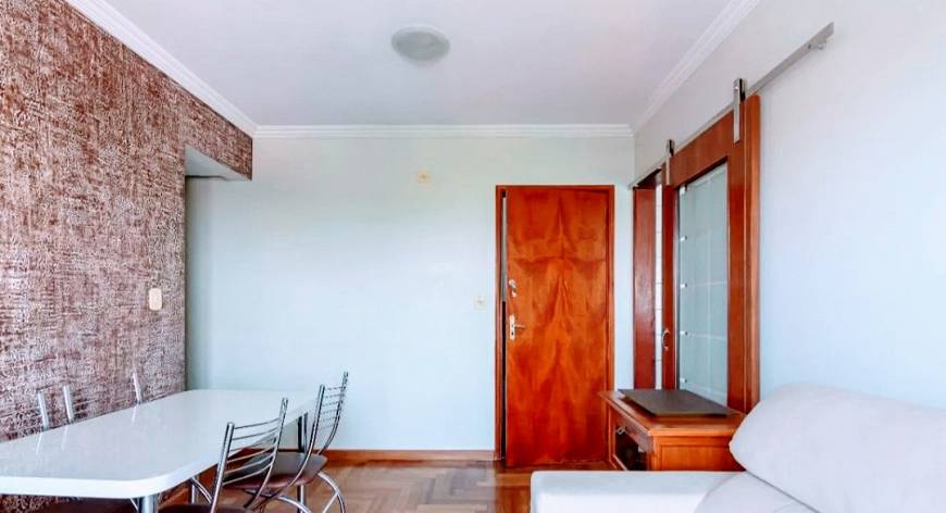 Foto 5 de Apartamento com 2 Quartos à venda, 50m² em Rio Pequeno, São Paulo