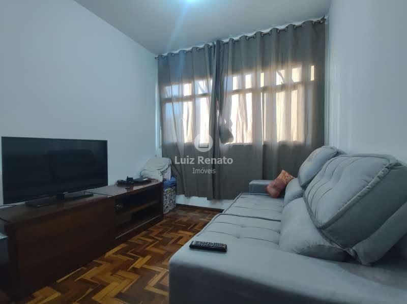 Foto 1 de Apartamento com 2 Quartos à venda, 74m² em Salgado Filho, Belo Horizonte