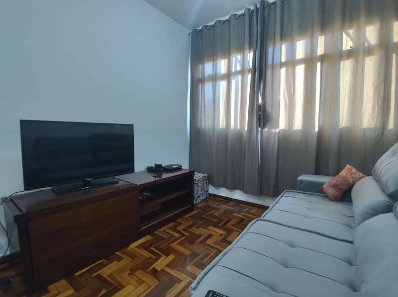 Foto 3 de Apartamento com 2 Quartos à venda, 74m² em Salgado Filho, Belo Horizonte
